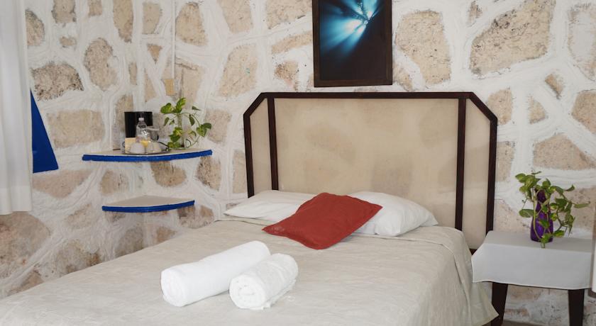 Posada Amor Hotel Boutique Puerto Morelos Phòng bức ảnh