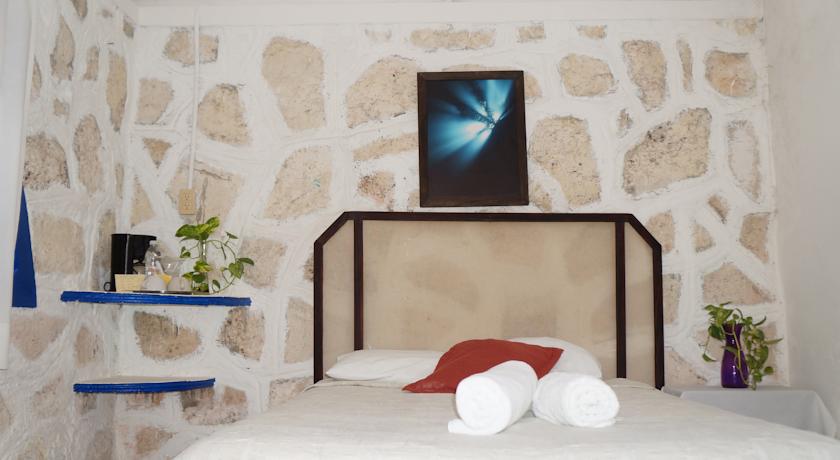 Posada Amor Hotel Boutique Puerto Morelos Phòng bức ảnh