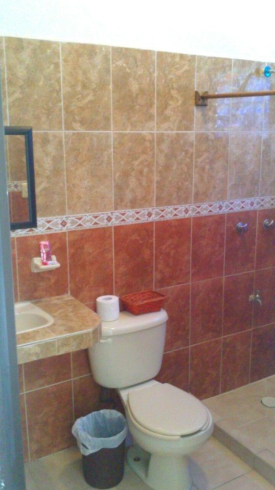 Posada Amor Hotel Boutique Puerto Morelos Ngoại thất bức ảnh