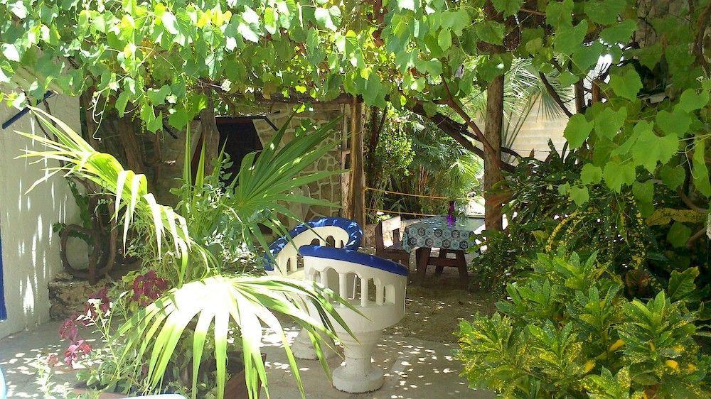 Posada Amor Hotel Boutique Puerto Morelos Ngoại thất bức ảnh