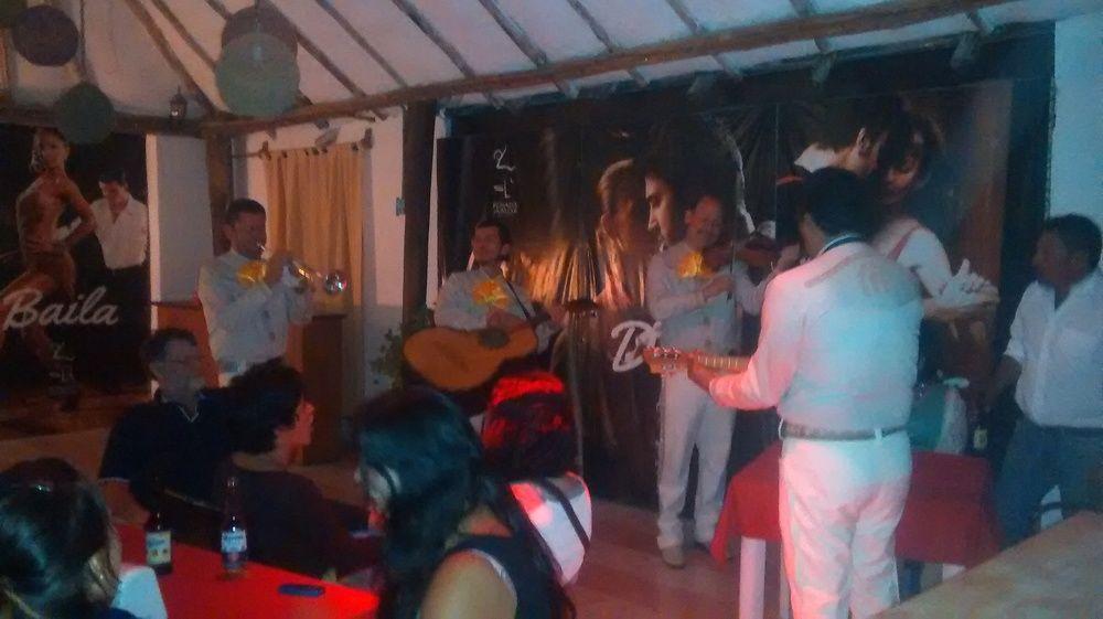 Posada Amor Hotel Boutique Puerto Morelos Ngoại thất bức ảnh