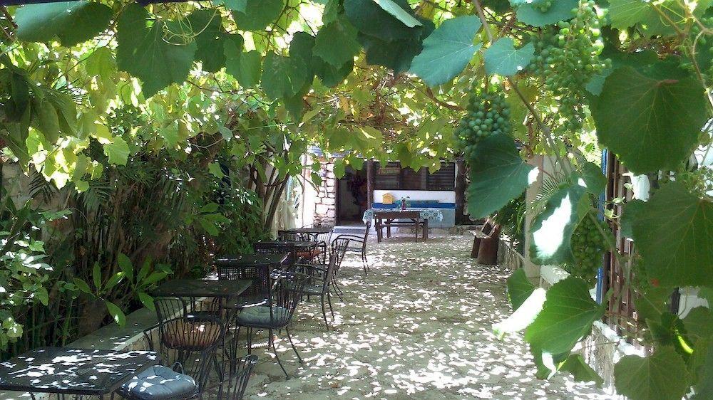 Posada Amor Hotel Boutique Puerto Morelos Ngoại thất bức ảnh