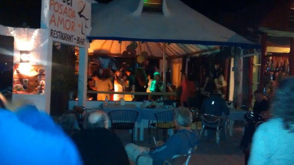 Posada Amor Hotel Boutique Puerto Morelos Ngoại thất bức ảnh