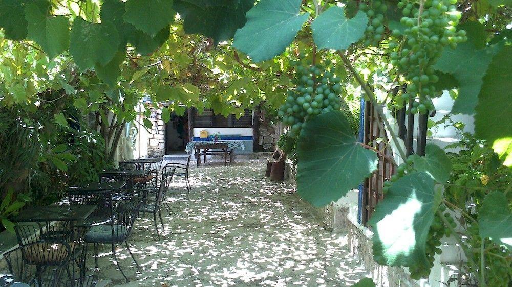 Posada Amor Hotel Boutique Puerto Morelos Ngoại thất bức ảnh