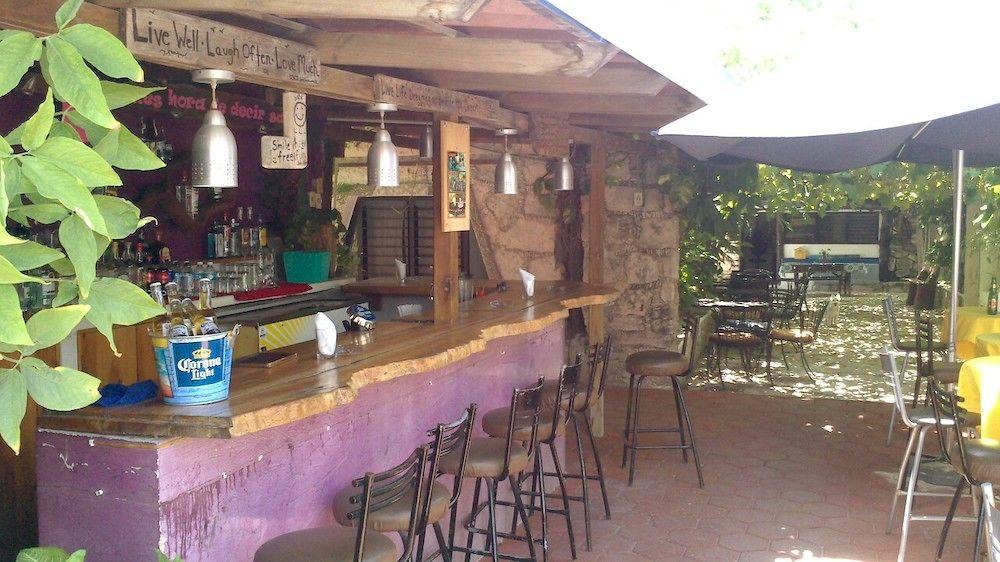 Posada Amor Hotel Boutique Puerto Morelos Ngoại thất bức ảnh