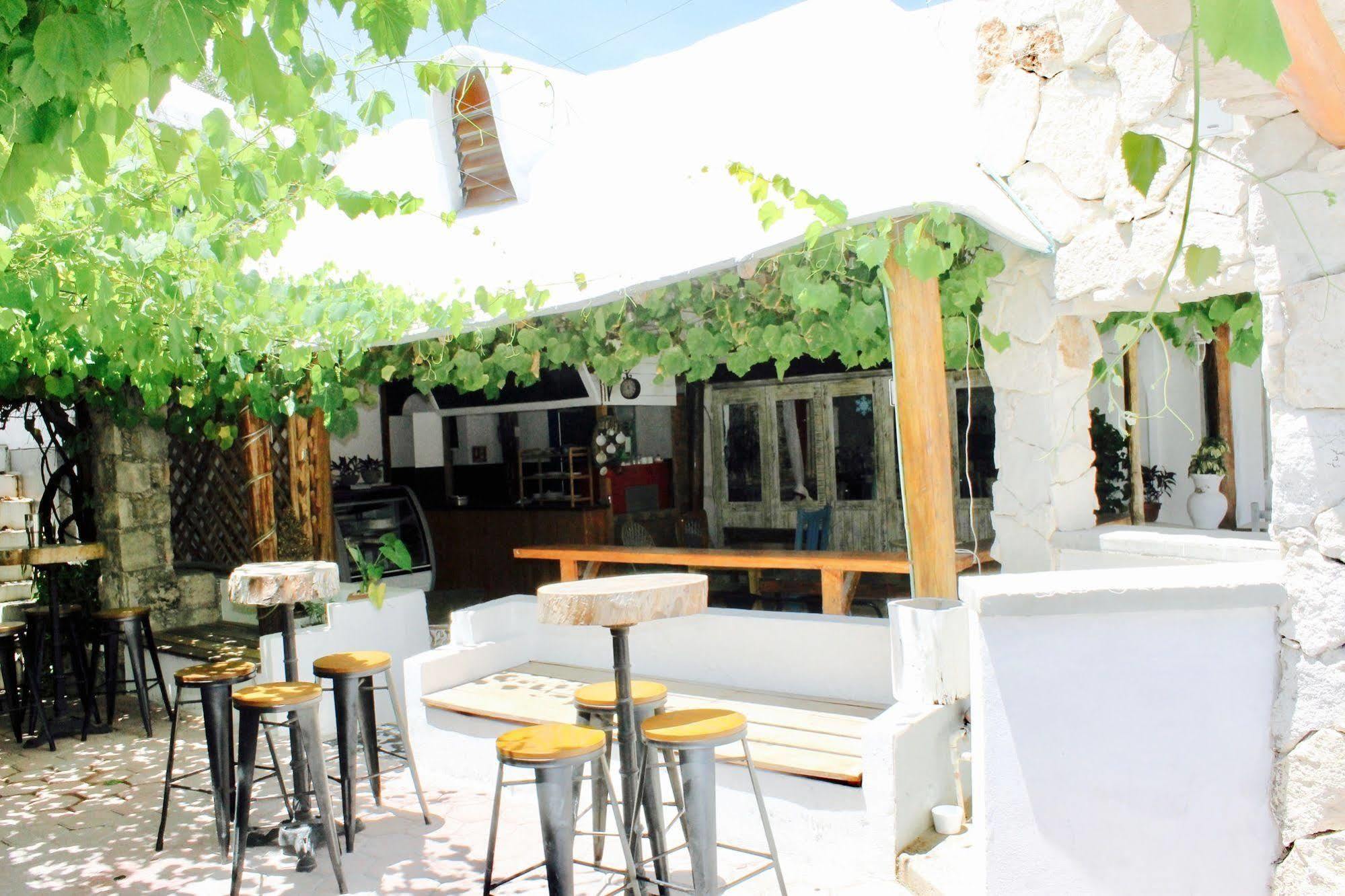 Posada Amor Hotel Boutique Puerto Morelos Ngoại thất bức ảnh