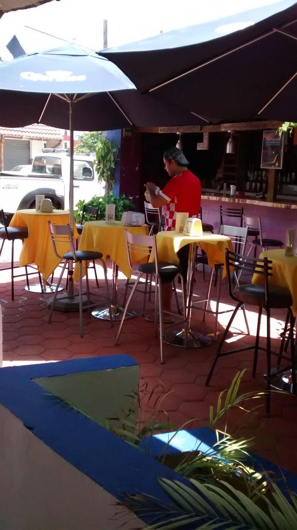 Posada Amor Hotel Boutique Puerto Morelos Ngoại thất bức ảnh